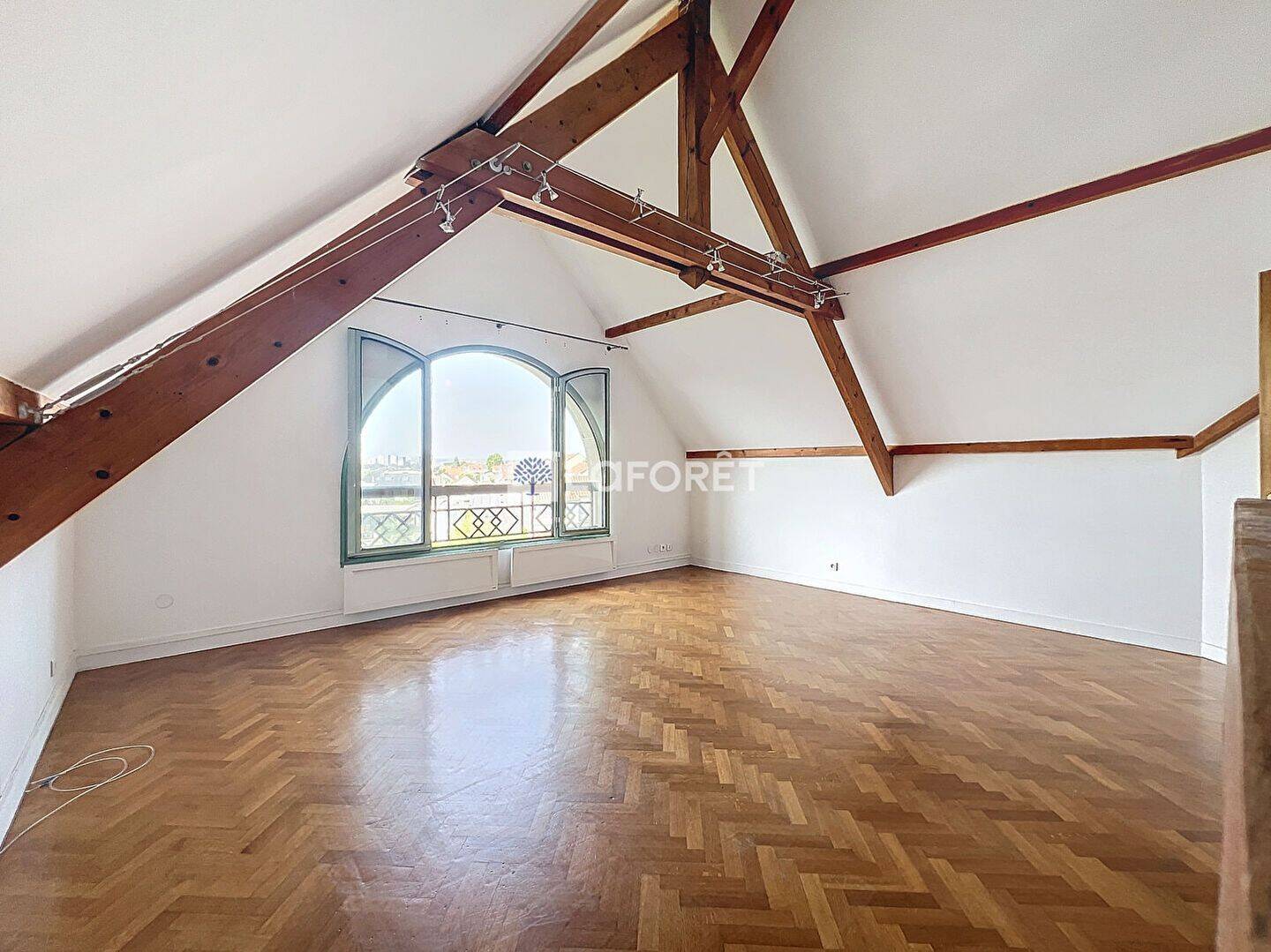 Appartement 3 pièces 74 m² · à Antony · 73,6 m² · 1 499 €/mois