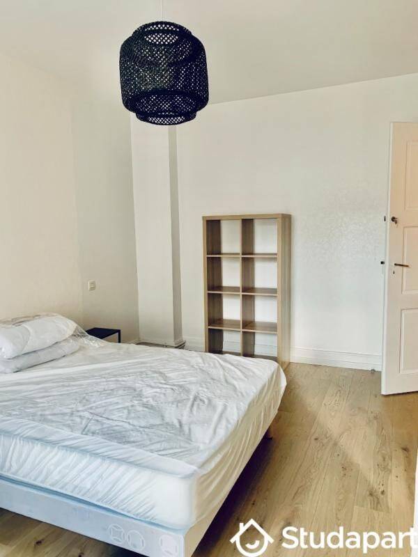 1 pièce 17 m² · à Strasbourg · 17 m² · 485 €