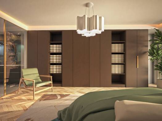 Appartement à vendre - neuf 474 000 € 2 pièces 1 chambre 65,7 m² RDC Centre Ouest Uzès 30700