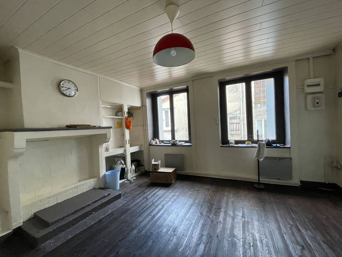 Appartement 3 pièces 55 m² · à Saint-Étienne · 55 m² · 29 000 €