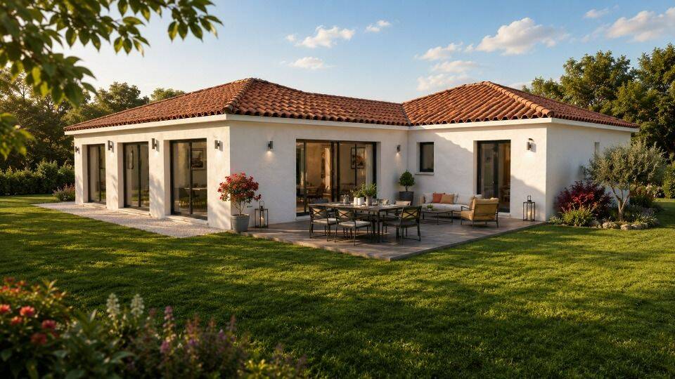 Maison 4 pièces 174 m² · à Saint-Jouvent · 174 m² · 370 000 €