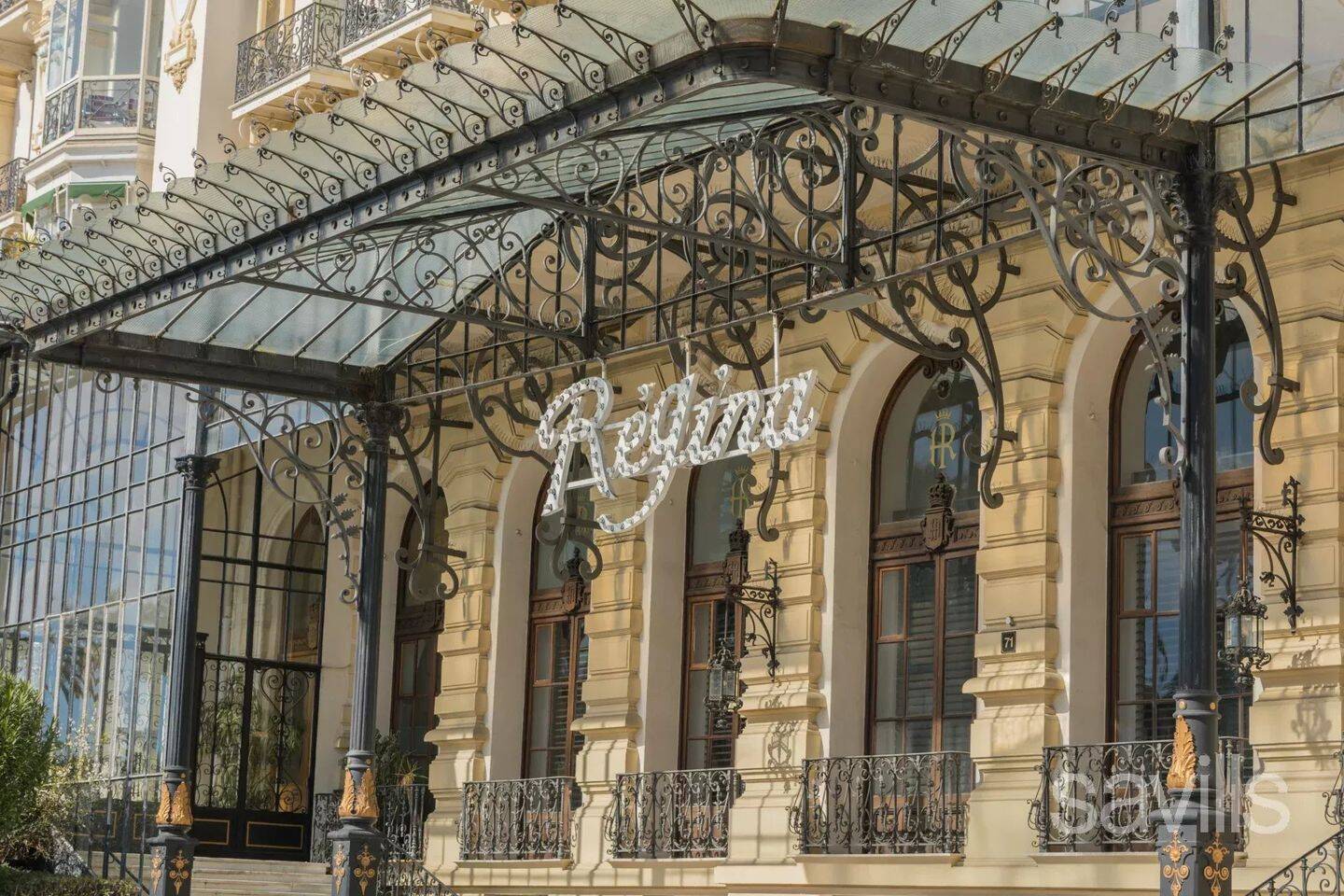 Appartement 4 pièces 166 m² · à Nice · 165,8 m² · 2 200 000 €