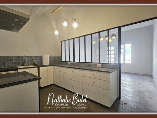 Maison à vendre 125 000 € 5 pièces 3 chambres 96 m² 10 m² de terrain Saint-Chinian 34360