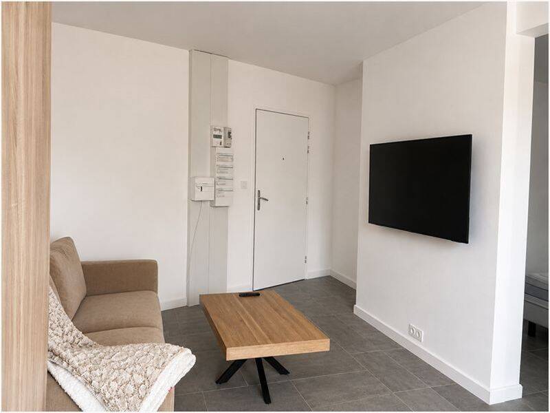 Appartement 1 pièce 35 m² · à Uzès · 34,5 m² · 692 €/mois