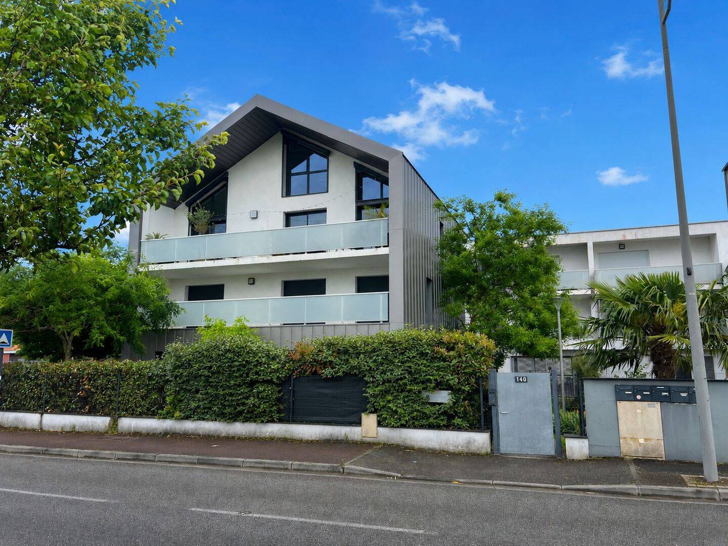 Appartement 2 pièces 42 m² · à Le Bouscat · 41,5 m² · 199 500 €