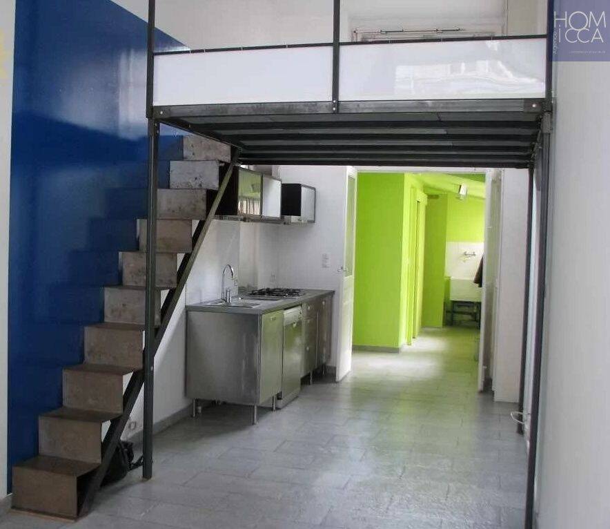 Appartement 2 pièces 50 m² · à Lyon 6ème Arrondissement · 50,3 m² · 748 €/mois