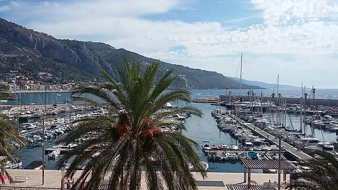 Appartement 1 pièce 30 m² · à Menton · 29,6 m² · 865 €