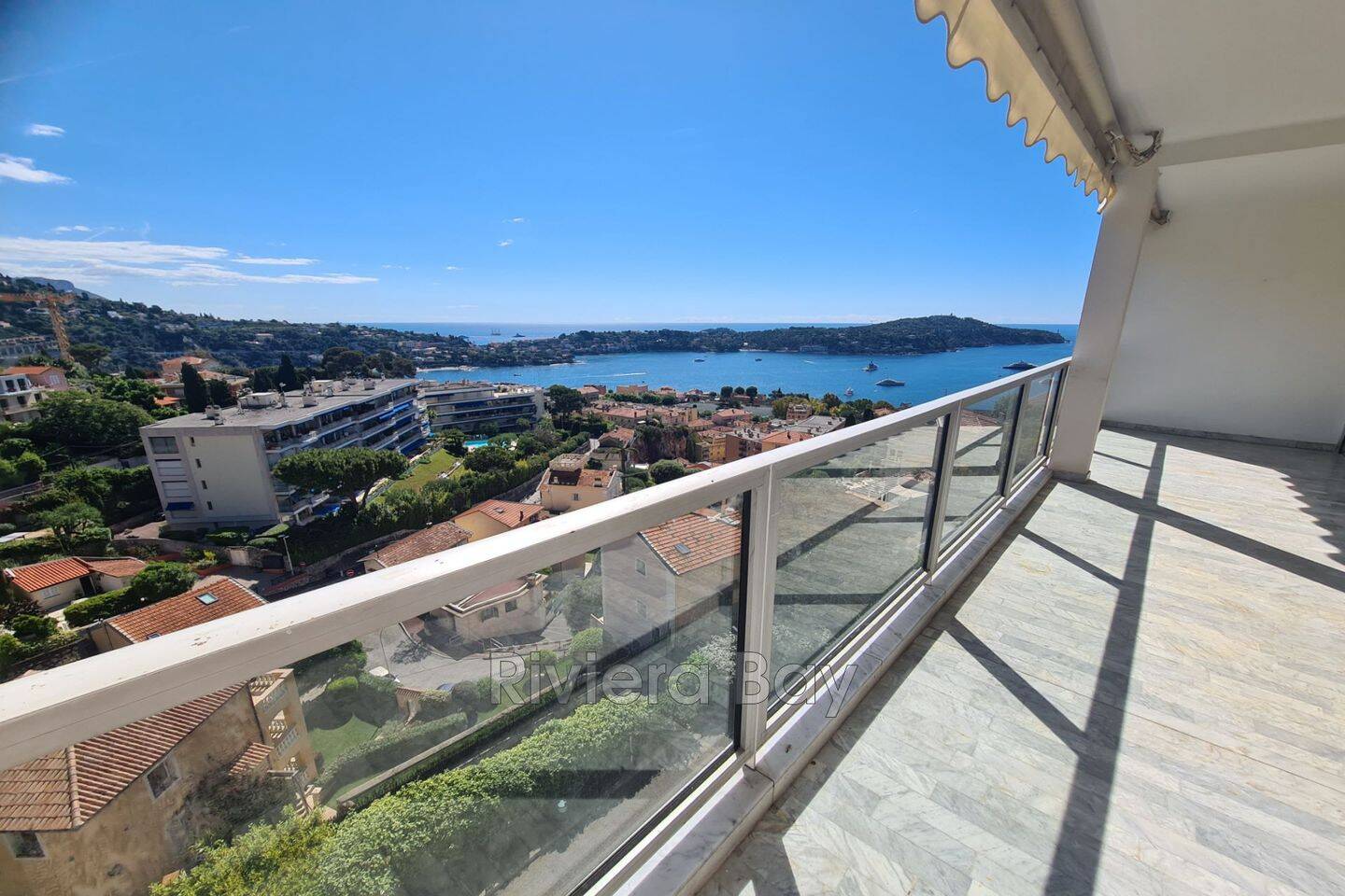 Appartement 3 pièces 81 m² · à Villefranche-sur-Mer · 81,1 m² · 870 000 €