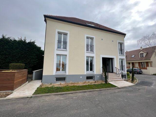 Appartement 3 pièces 60 m² · à Roissy-en-France · 60 m² · 1 200 €/mois