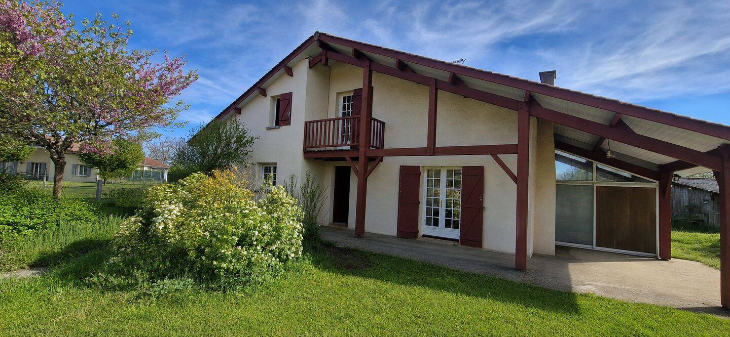 Maison 5 pièces 102 m² · à Saint-Symphorien · 102 m² · 233 200 €