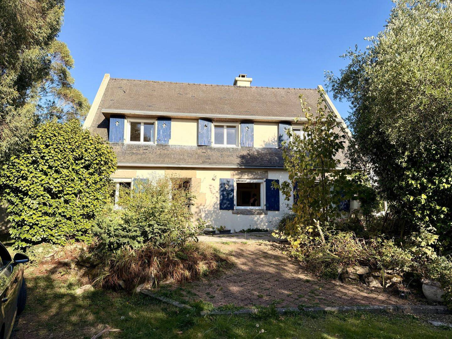Maison 8 pièces 139 m² · à Lannion · 139 m² · 346 500 €