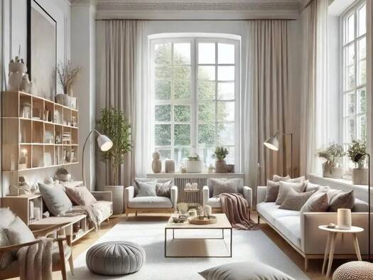 Appartement à vendre 405 000 € 5 pièces 4 chambres 94 m² Sud Plaisir 78370