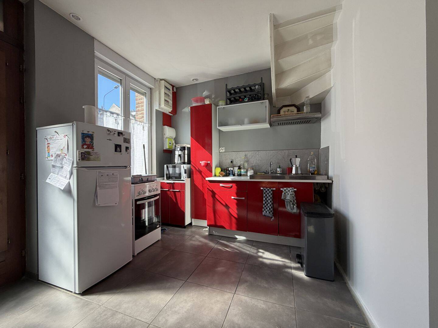 Maison 5 pièces 87 m² · à Amiens · 87 m² · 199 500 €