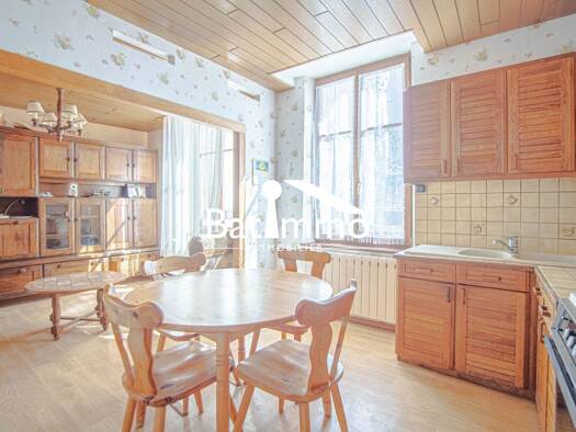 Immeuble à vendre 214 900 € 200 m² Ancy-Dornot 57130