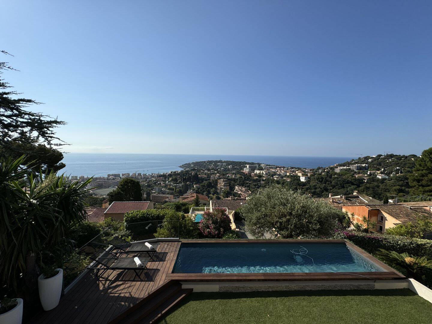 Maison 5 pièces 170 m² · à Roquebrune-Cap-Martin · 170,2 m² · 2 600 000 €