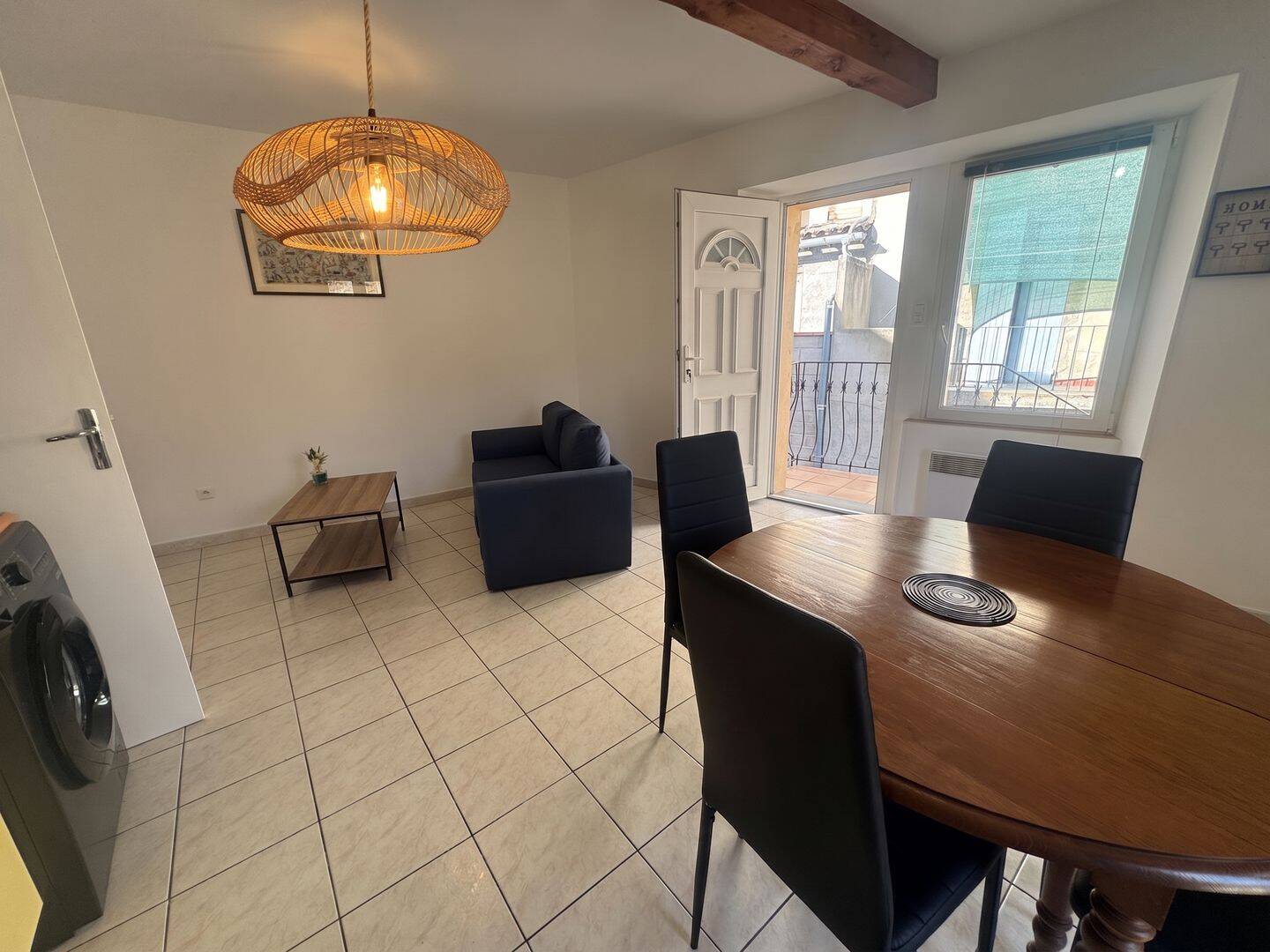 Appartement 3 pièces 45 m² · à Carlipa · 45 m² · 550 €/mois