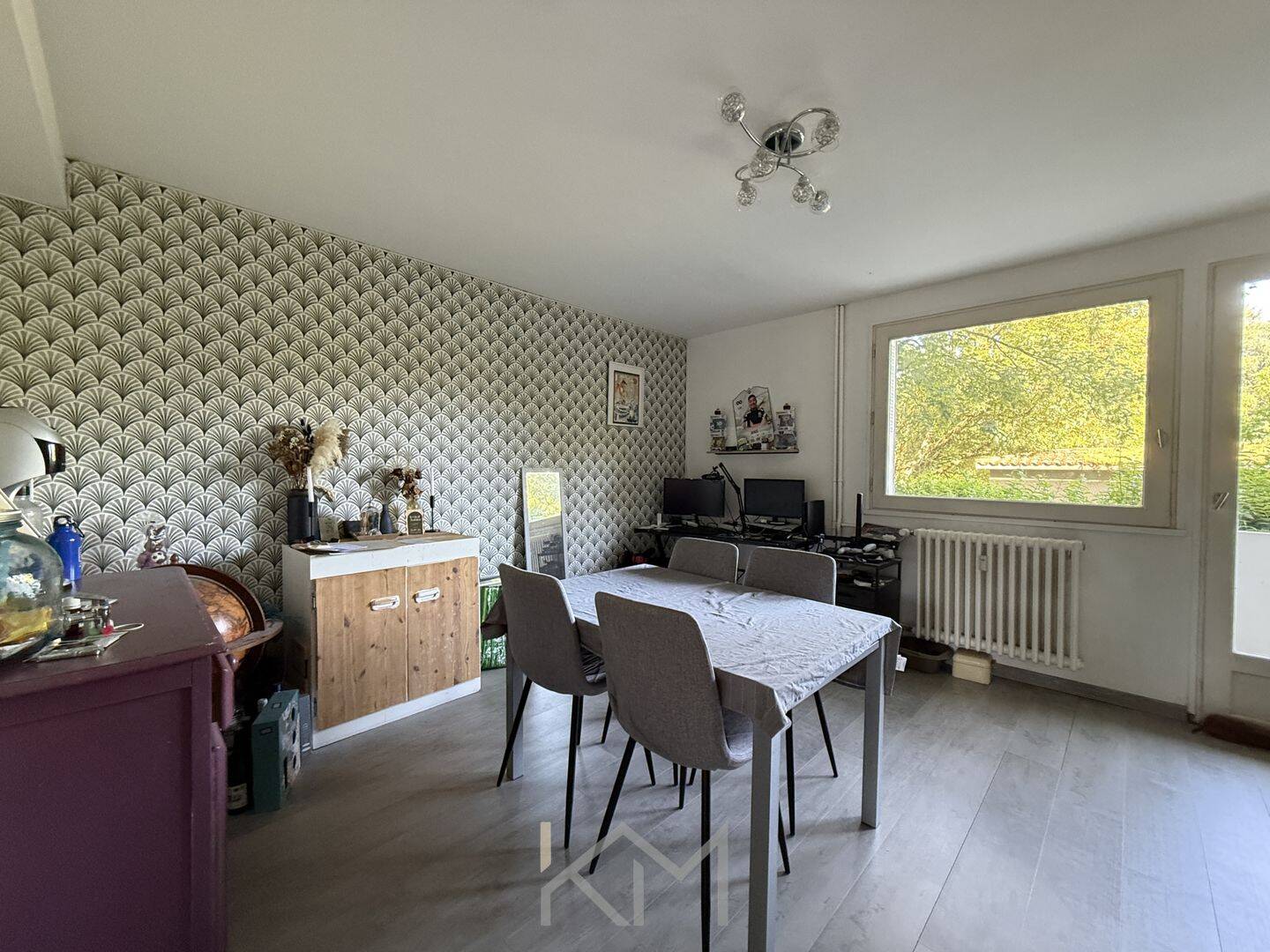 Appartement 3 pièces 69 m² · à Poitiers · 69 m² · 132 500 €