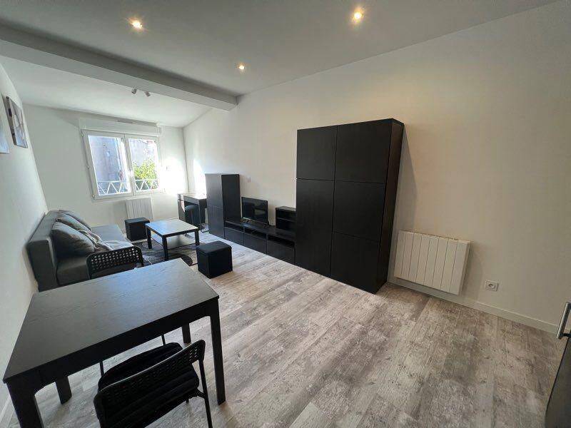 Appartement 1 pièce 27 m² · à Montpellier · 27 m² · 620 €