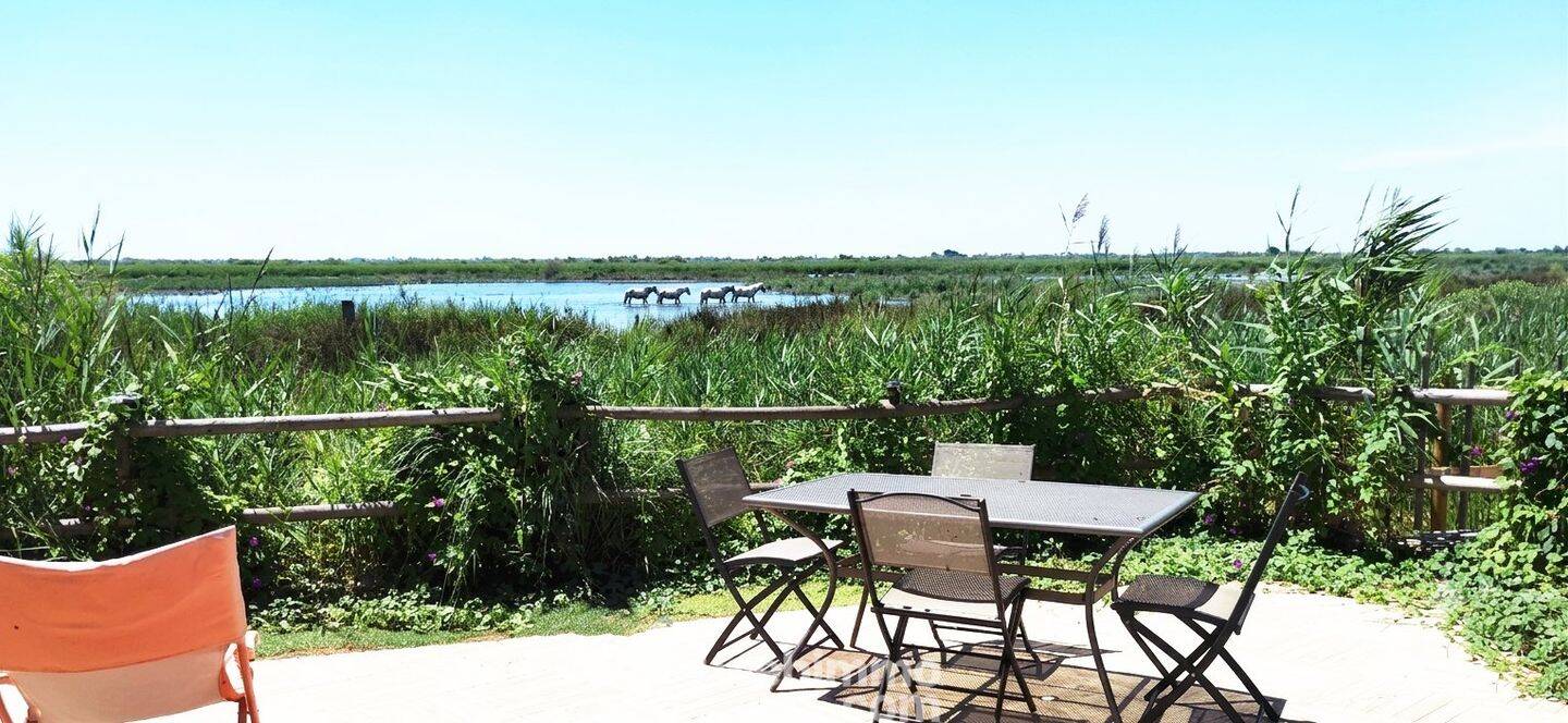 Appartement 5 pièces 107 m² · à Saintes-Maries-de-la-Mer · 107 m² · 475 000 €