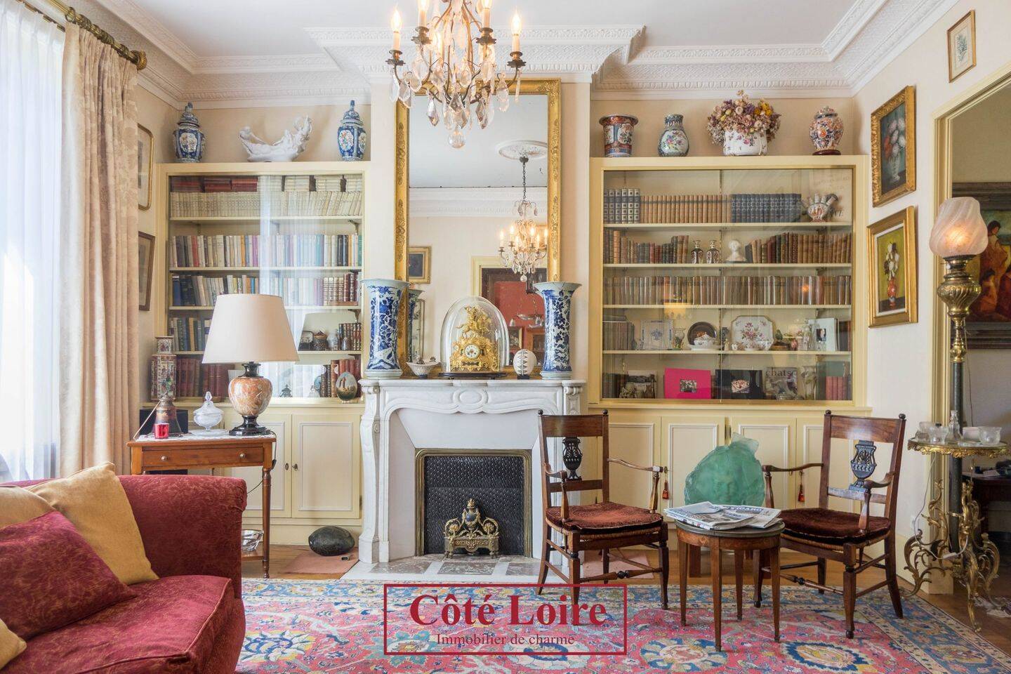 Maison 8 pièces 259 m² · à Orléans · 259 m² · 672 000 €