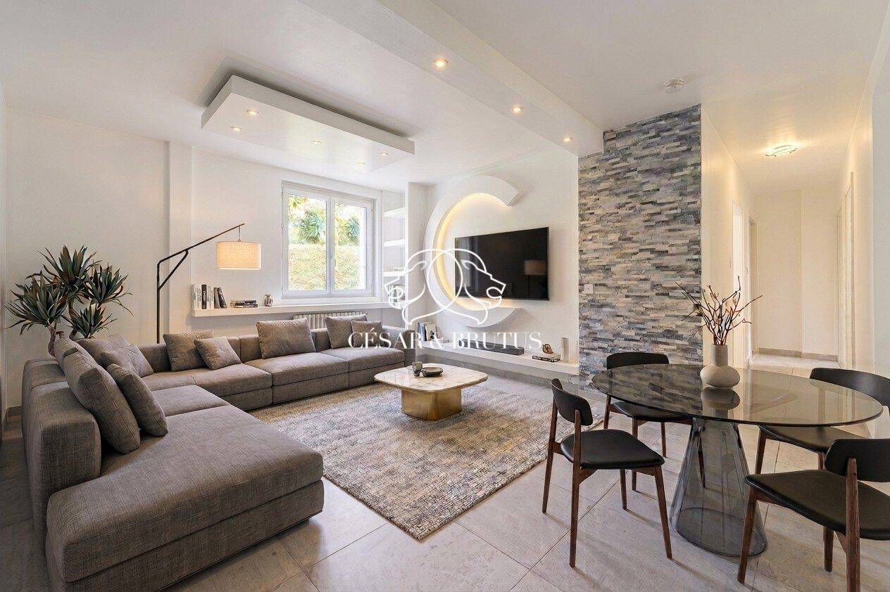 Appartement 5 pièces 84 m² · à Lyon 9ème Arrondissement · 84 m² · 220 000 €