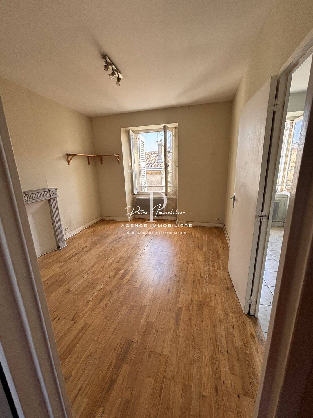 Appartement 2 pièces 36 m² · à Bordeaux · 36 m² · 160 000 €