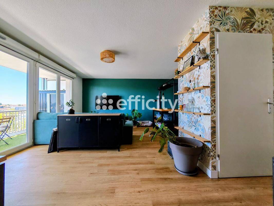 Appartement 2 pièces 48 m² · à Bordeaux · 48 m² · 175 000 €