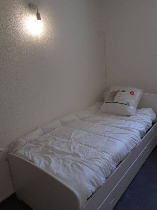 Studio de 14m2 à louer sur Lille — 3