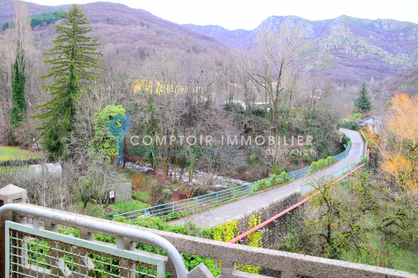 Maison 6 pièces 93 m² · à Montpezat-sous-Bauzon · 93 m² · 88 000 €