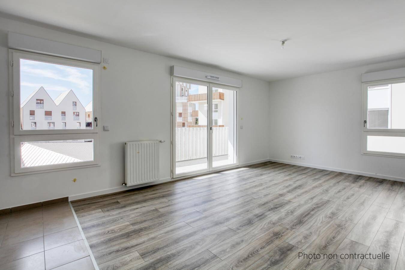 Maison 2 pièces 39 m² · à Montreuil · 39 m² · 788 €/mois