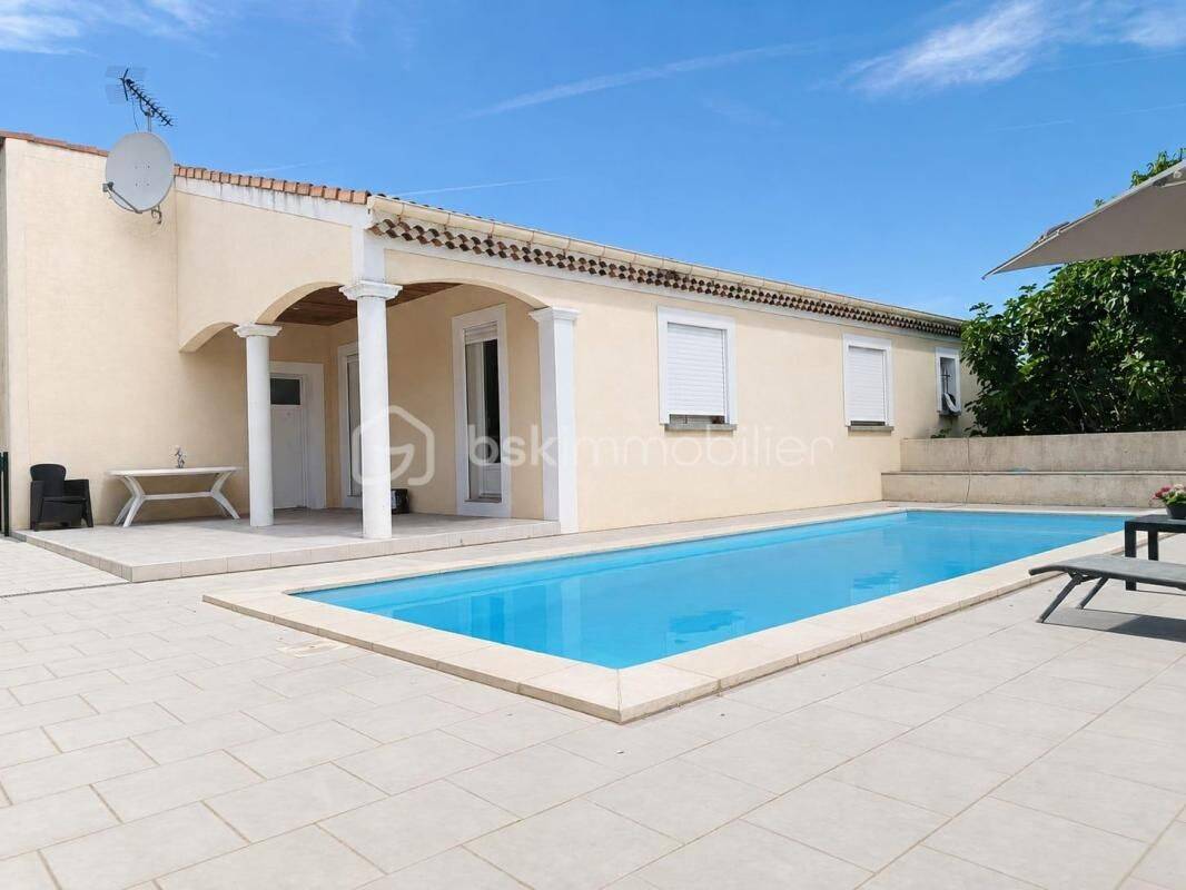 Maison 5 pièces 153 m² · à Romans-sur-Isère · 153 m² · 319 000 €