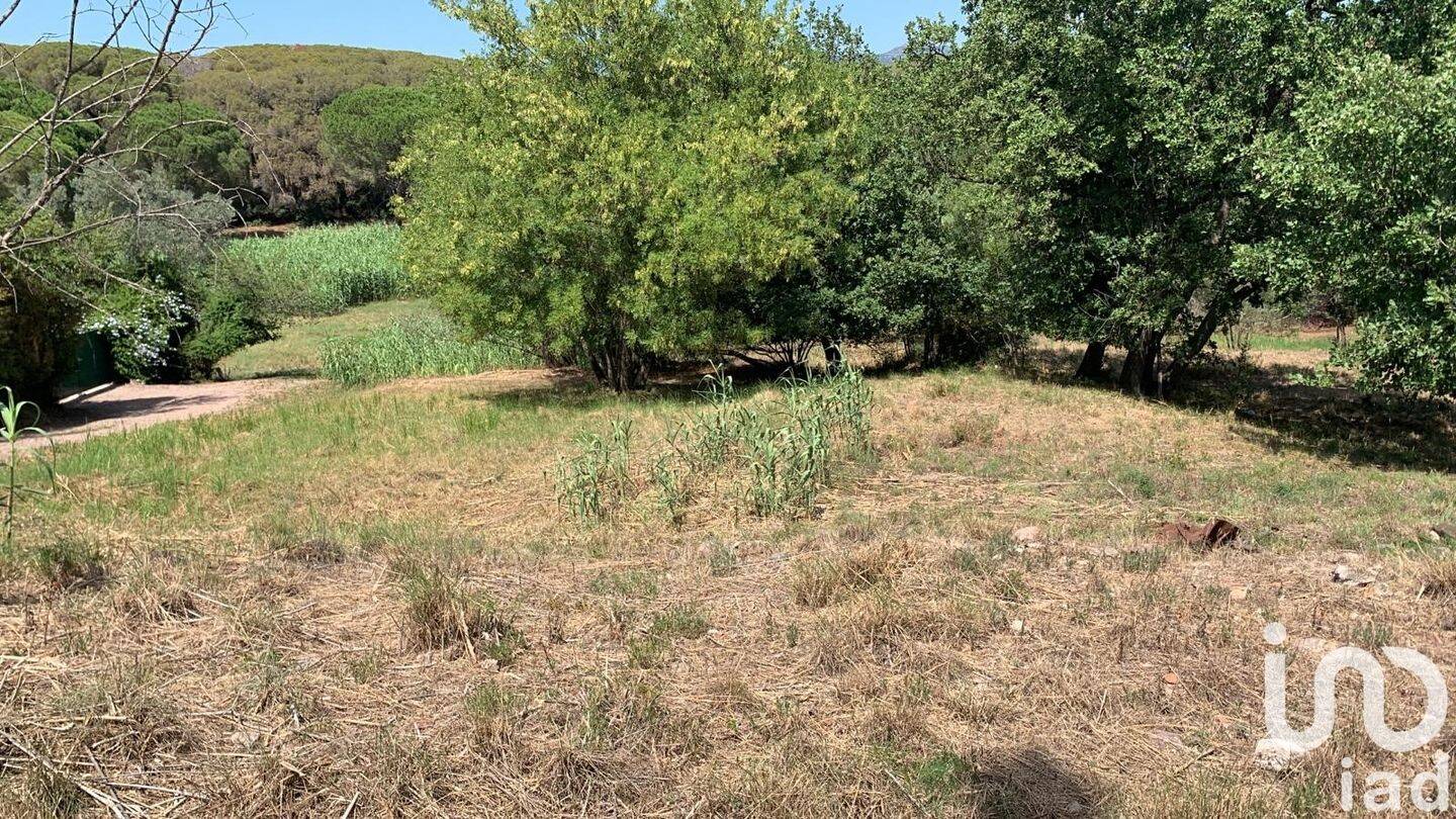 Terrain de 503 m² à Fréjus - photo 2