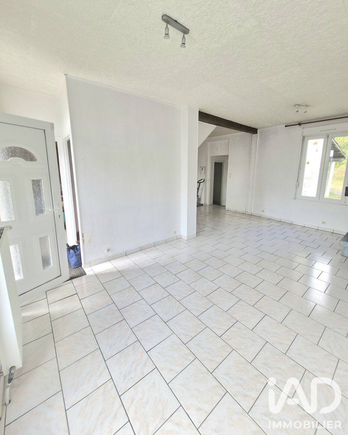 Maison 5 pièces 92 m² · à Toul · 92 m² · 168 000 €