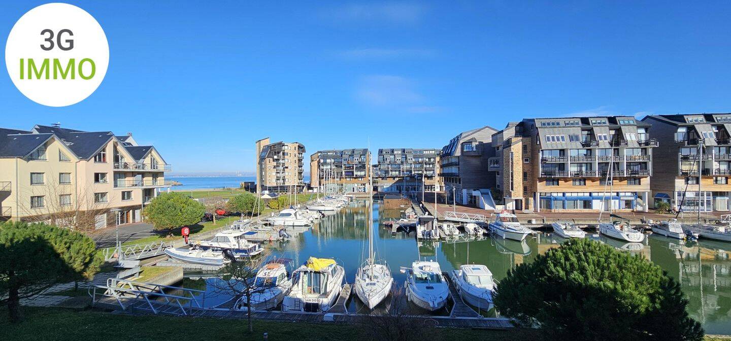 Appartement 3 pièces 70 m² · à Deauville · 70 m² · 637 000 €
