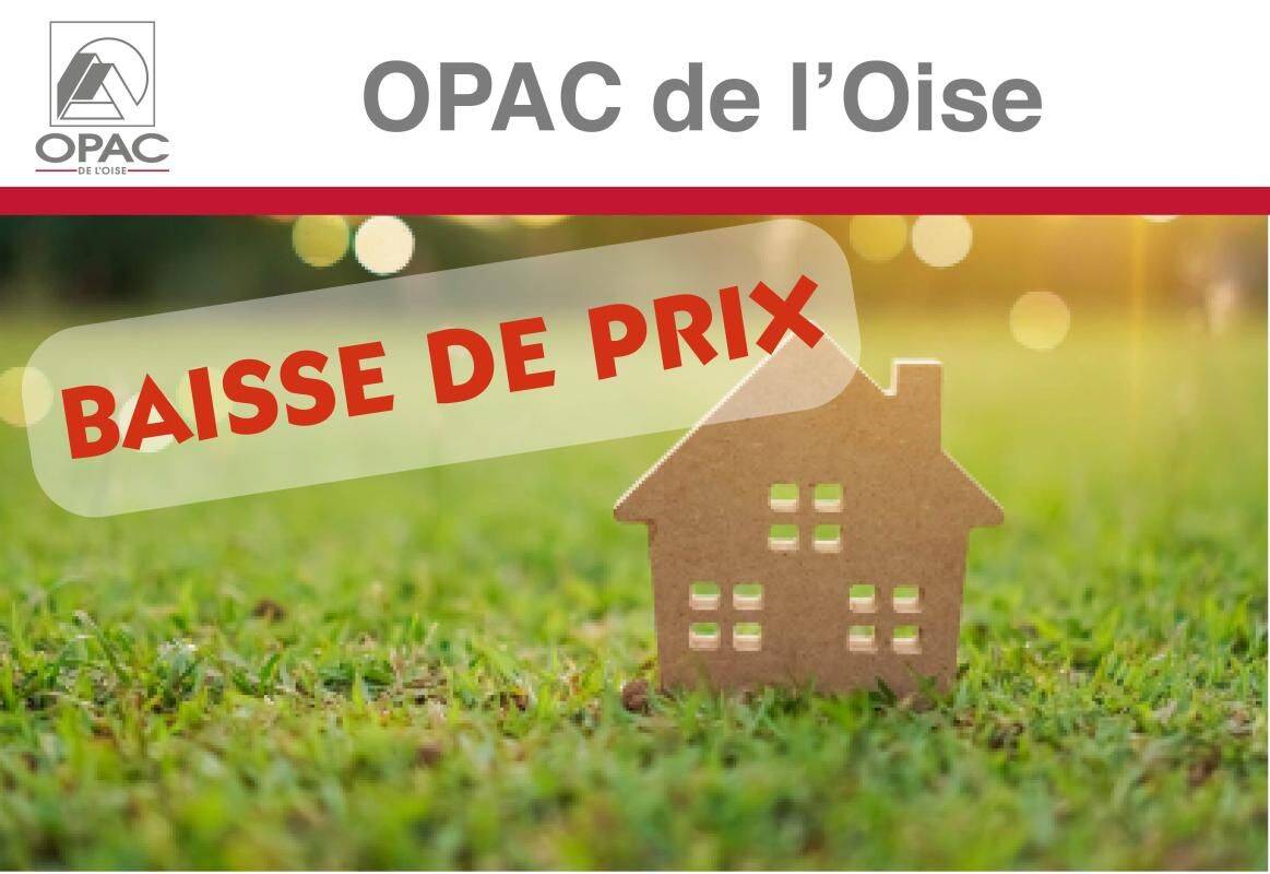 Terrain de 250 m² à Noyon - photo 2