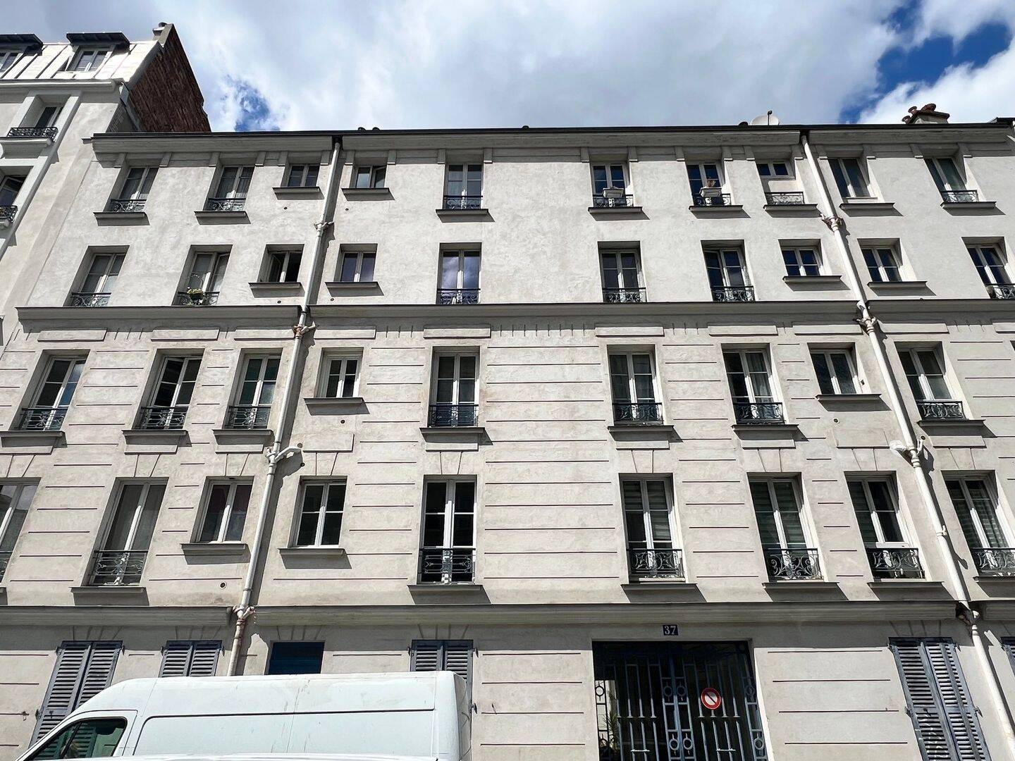 Appartement 2 pièces 33 m² · à Paris 12ème Arrondissement · 32,7 m² · 290 000 €