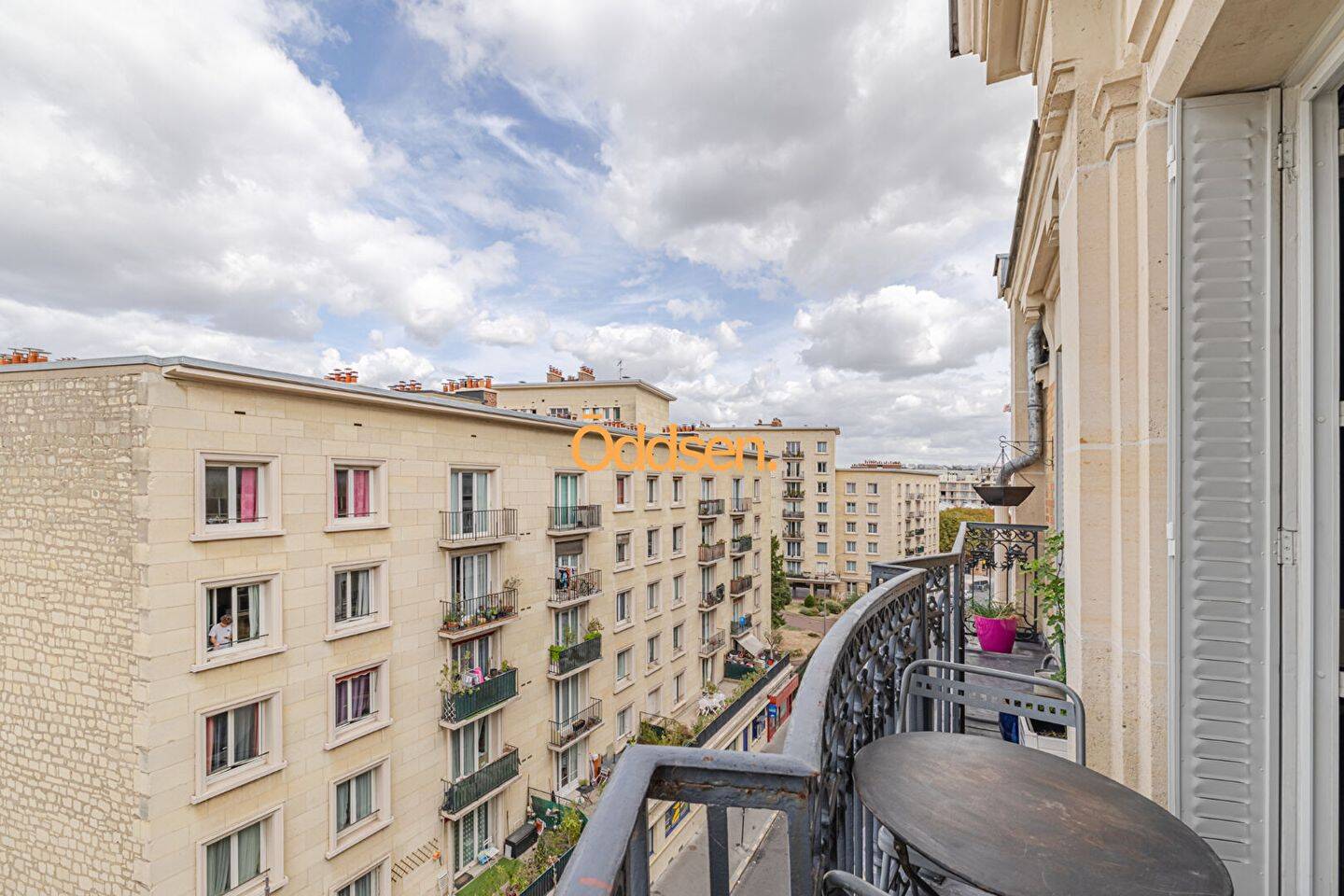 Appartement 3 pièces 70 m² · à Paris 15ème Arrondissement · 70 m² · 650 000 €