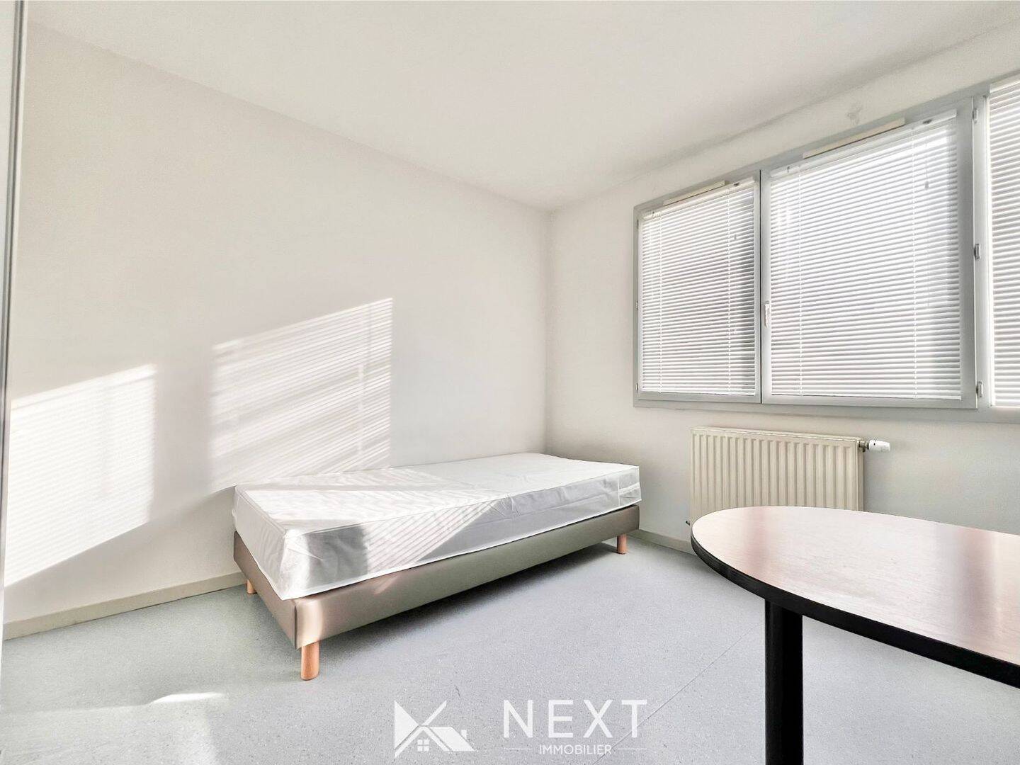 Appartement 1 pièce 20 m² · à Grenoble · 20 m² · 56 800 €