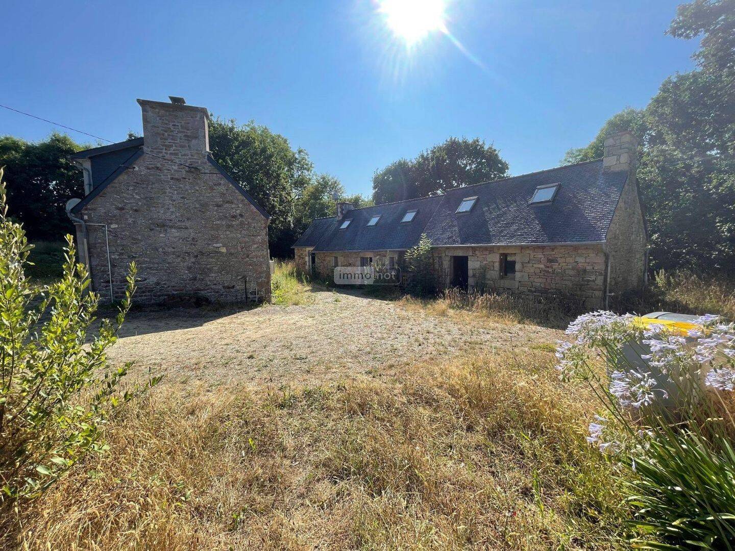Maison 6 pièces 100 m² · à Ploumilliau · 100 m² · 280 000 €