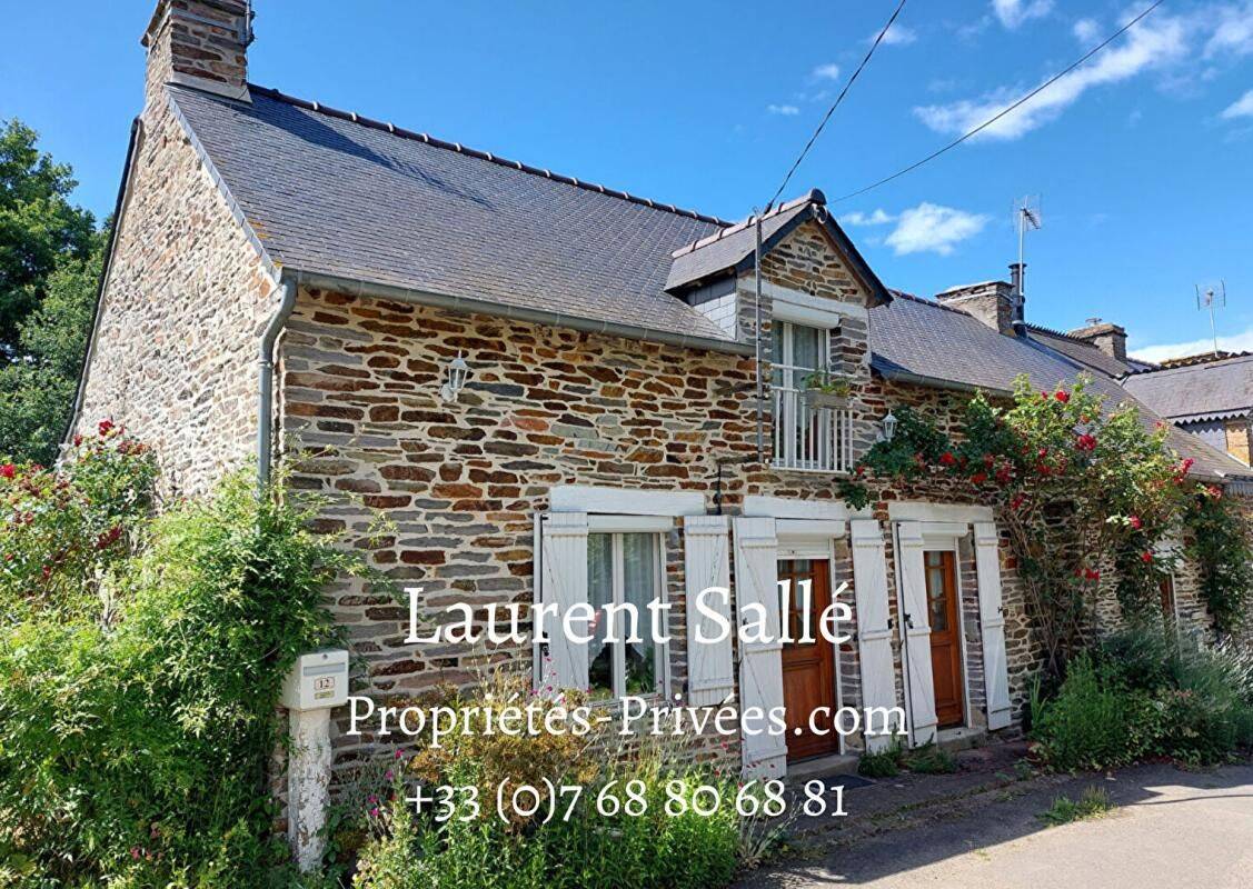 Maison 6 pièces 124 m² · à Ruffiac · 124 m² · 205 000 €