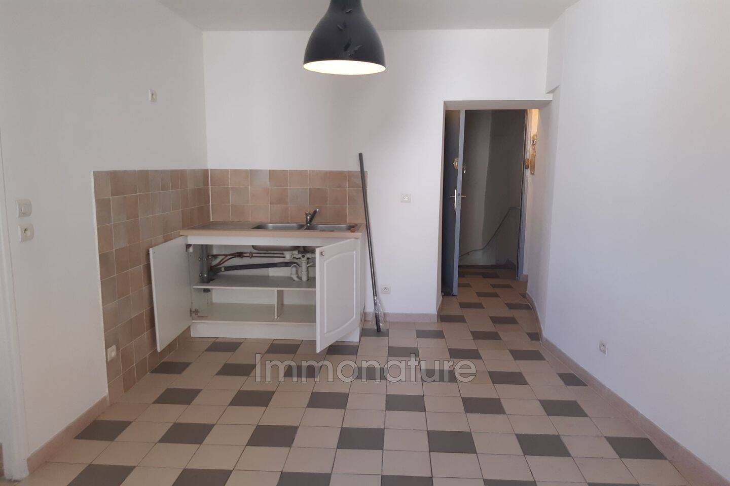 Appartement 2 pièces 27 m² · à Ganges · 27,3 m² · 405 €