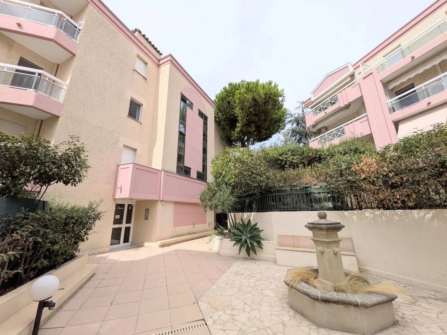 Appartement 2 pièces 57 m² · à Nice · 57 m² · 1 400 €/mois