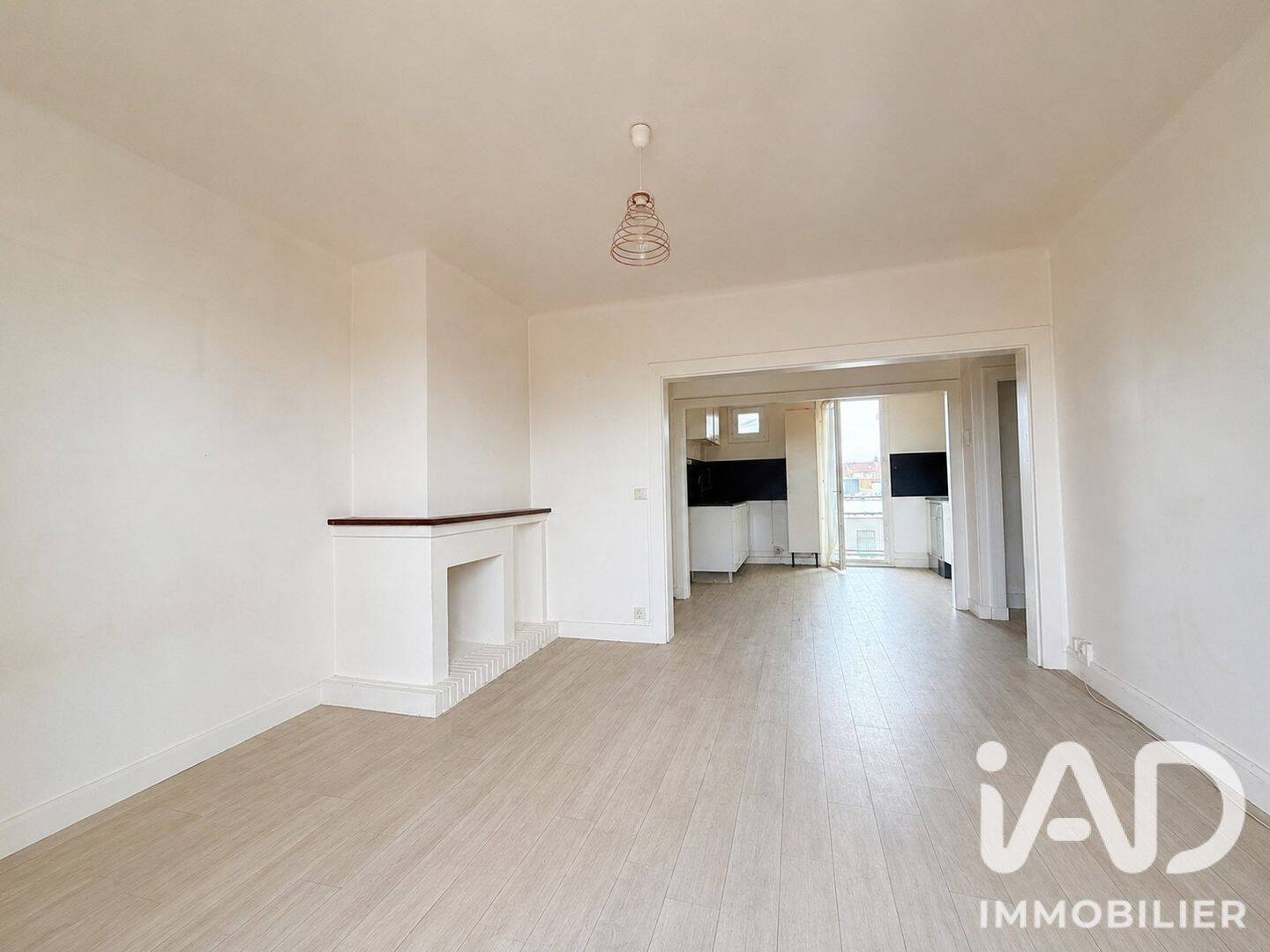 Appartement 4 pièces 69 m² · à Dax · 69,2 m² · 125 000 €