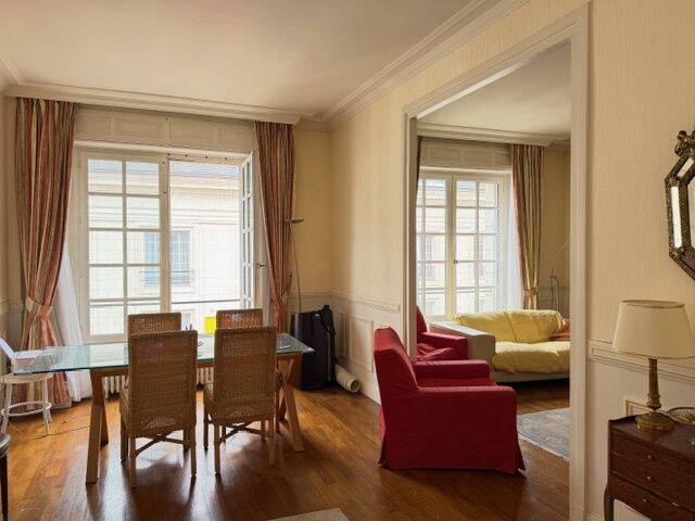 Appartement 3 pièces 65 m² · à Orléans · 64,6 m² · 212 000 €
