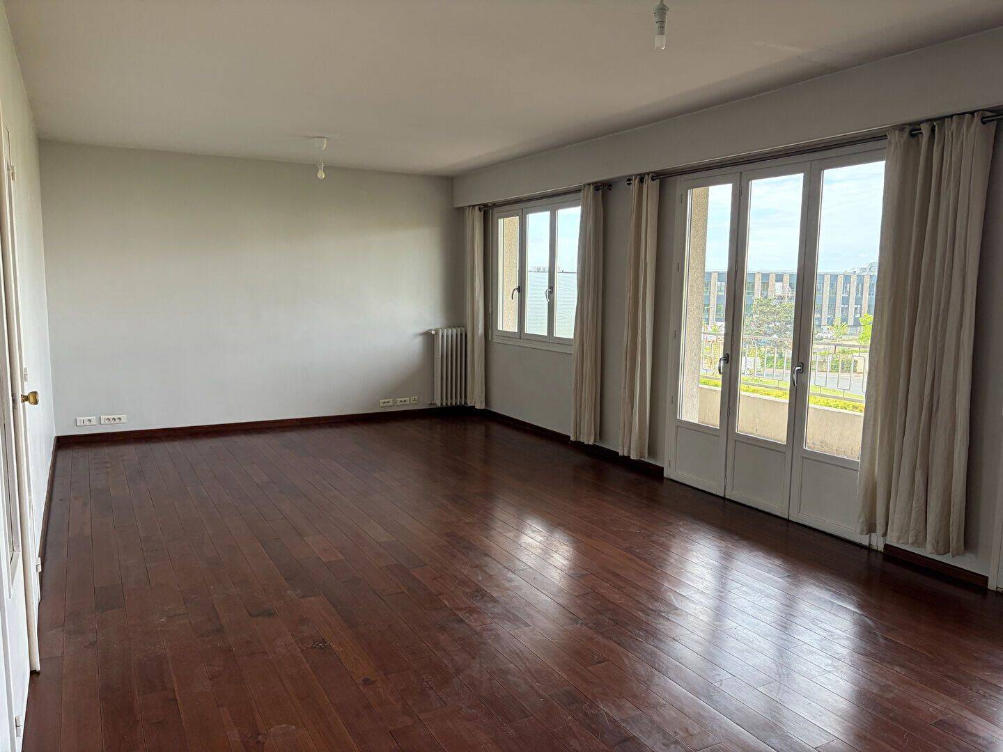 Appartement 3 pièces 95 m² · à Angers · 95 m² · 1 100 €