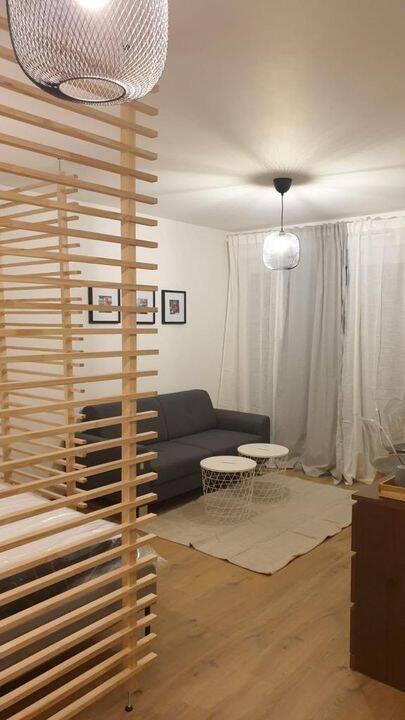 Appartement 1 pièce 28 m² · à Villiers-sur-Marne · 28 m² · 954 €