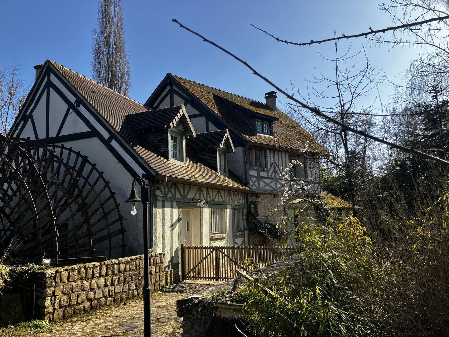 Maison 12 pièces 366 m² · à Pacy-sur-Eure · 366 m² · 835 000 €