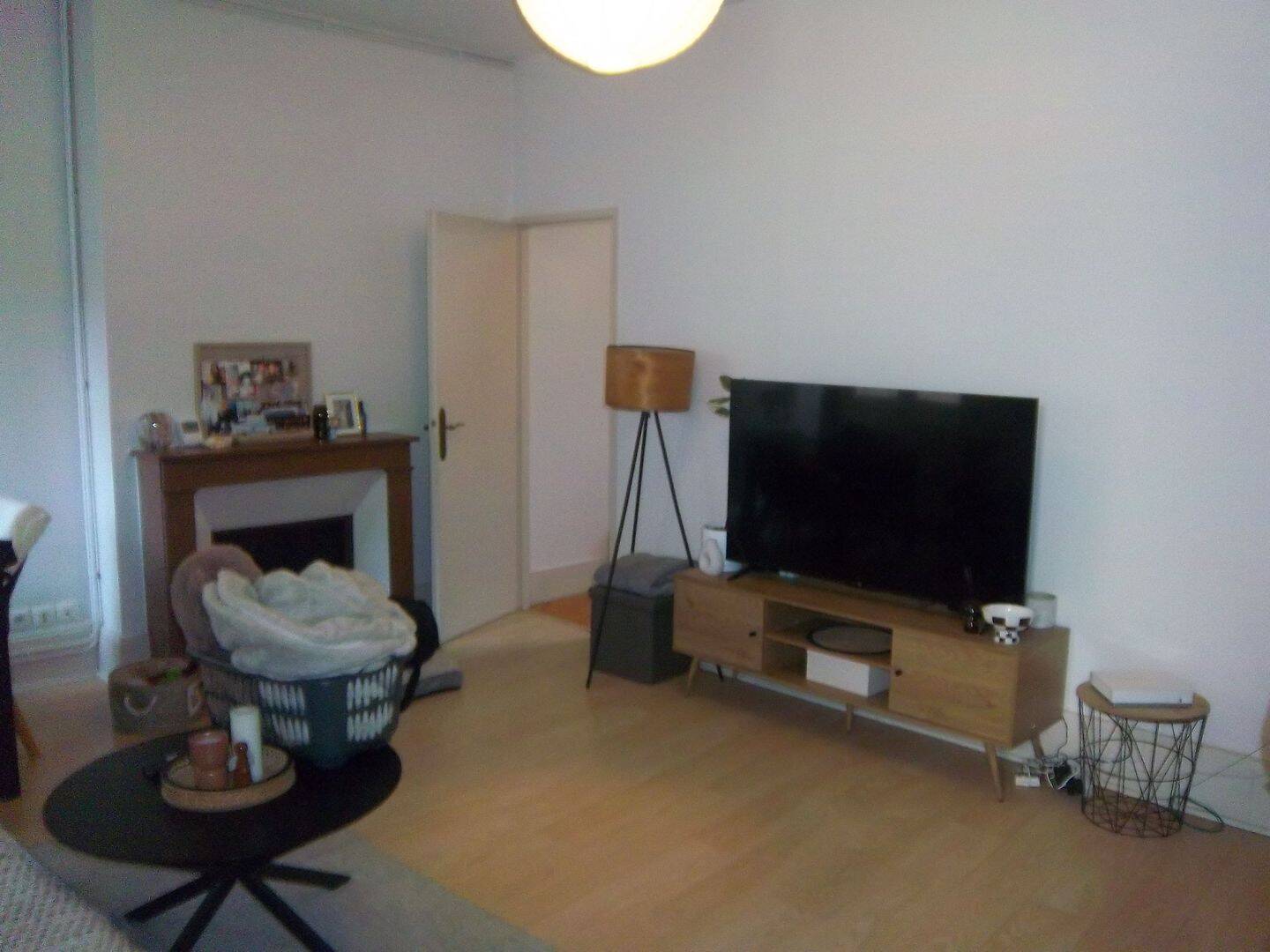 Appartement 2 pièces 34 m² · à Dole · 34 m² · 468 €