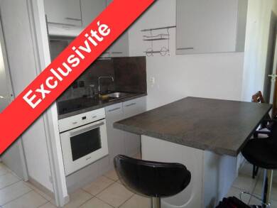 Appartement à louer 508 € 2 pièces 1 chambre 40,7 m² Étage 1/1 Saint Martin Perpignan 66000