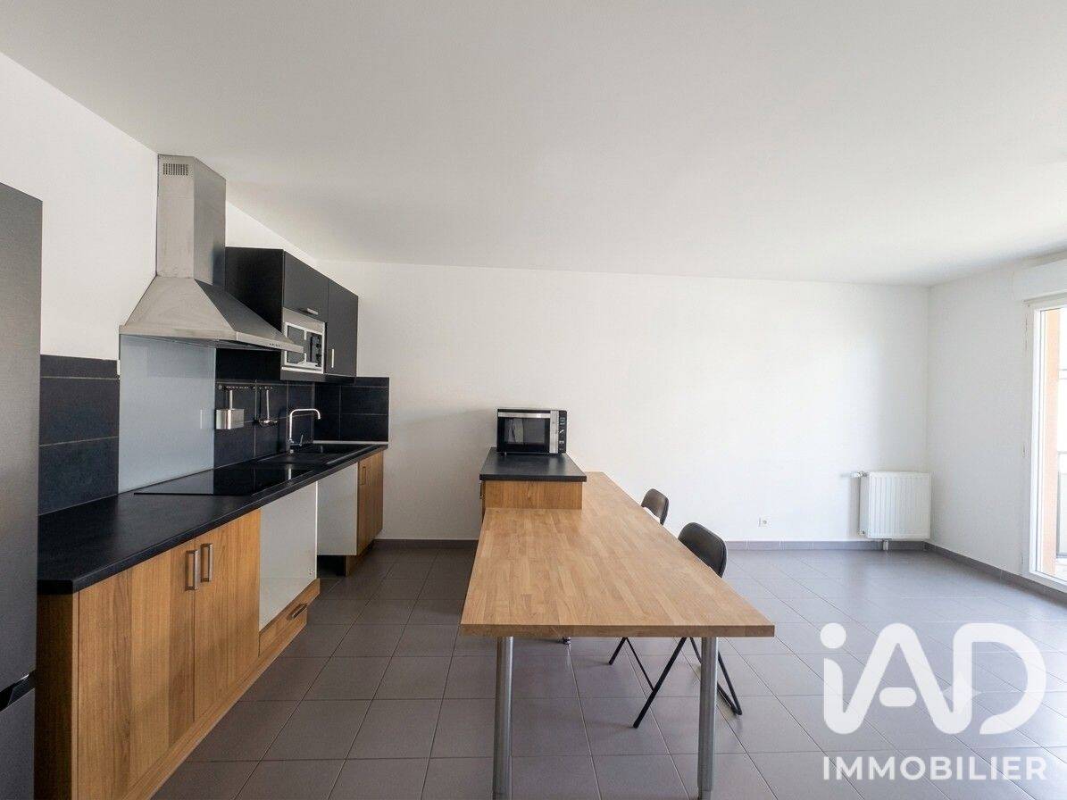 Appartement 2 pièces 44 m² · à Vitry-sur-Seine · 43,6 m² · 1 250 €